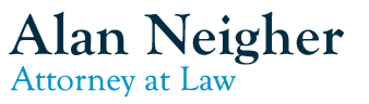 Alan Neigher Attorney  at Law